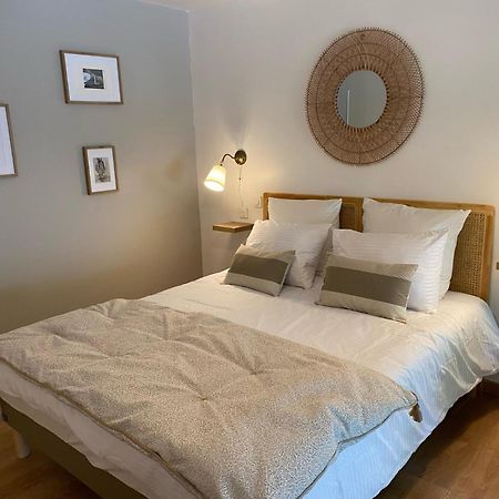 Izeien Azpian Bed and Breakfast Arcangues Εξωτερικό φωτογραφία