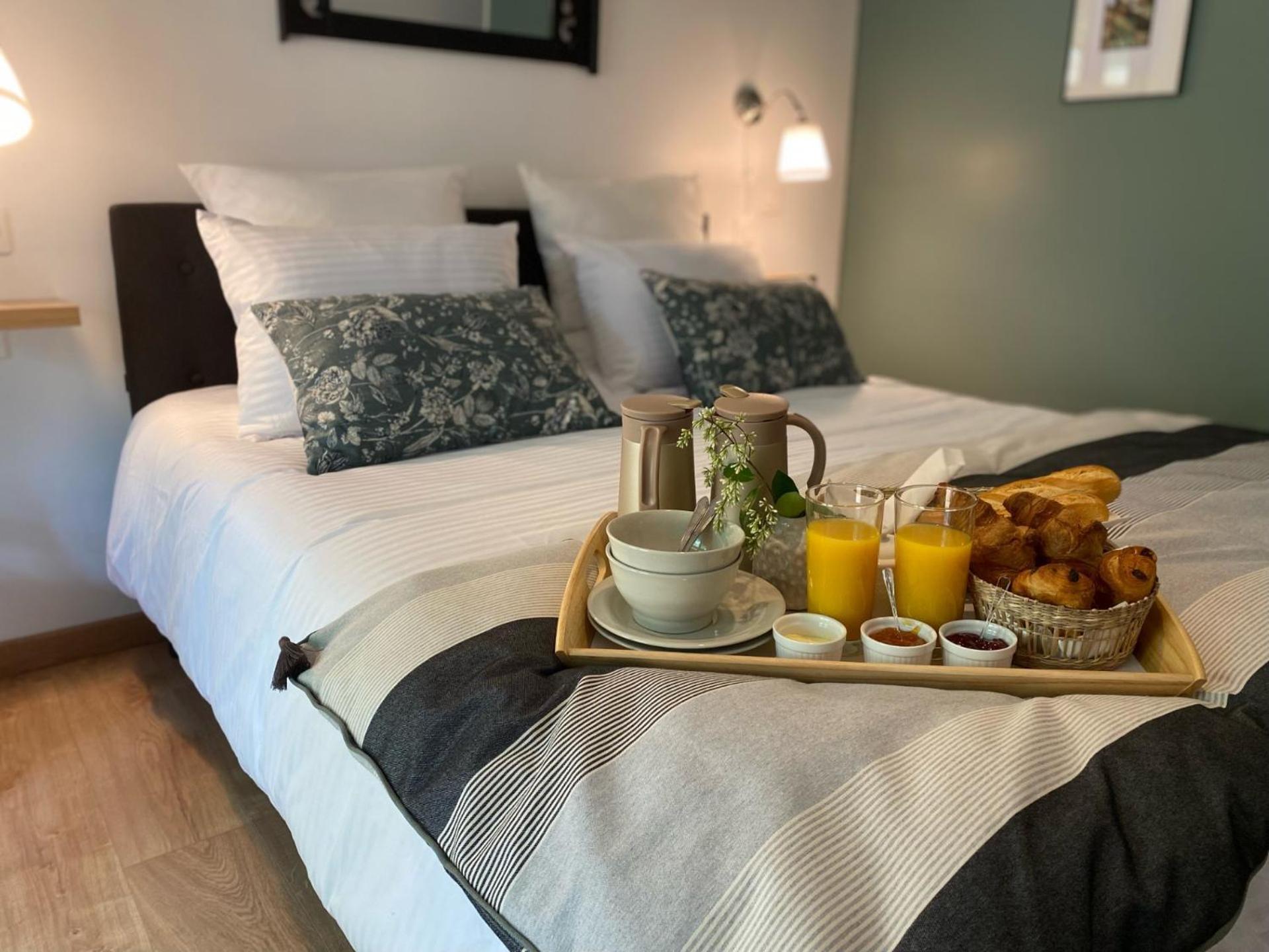 Izeien Azpian Bed and Breakfast Arcangues Εξωτερικό φωτογραφία